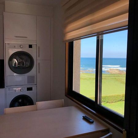 Apartamento Junto Al Mar Ойя Екстер'єр фото