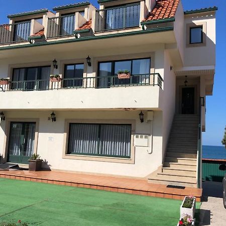 Apartamento Junto Al Mar Ойя Екстер'єр фото