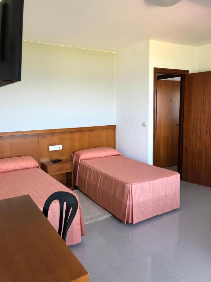 Apartamento Junto Al Mar Ойя Екстер'єр фото