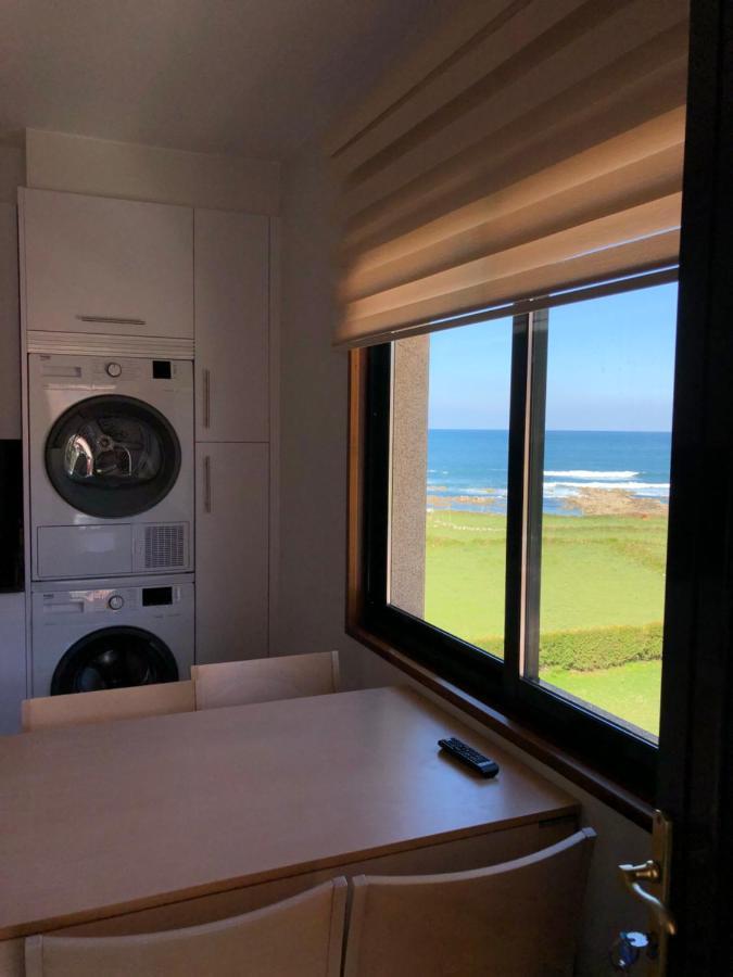 Apartamento Junto Al Mar Ойя Екстер'єр фото