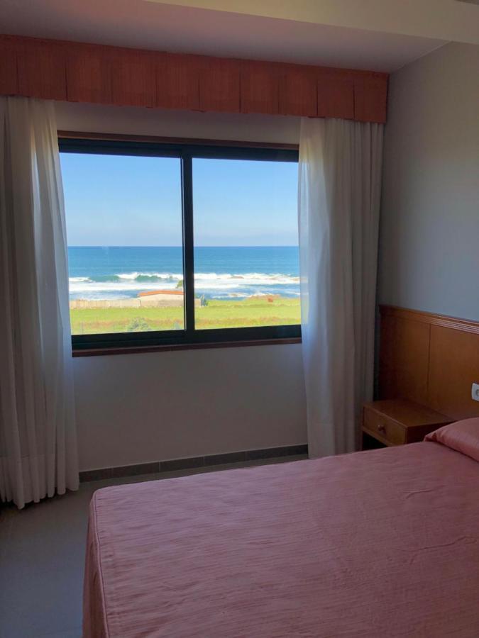 Apartamento Junto Al Mar Ойя Екстер'єр фото