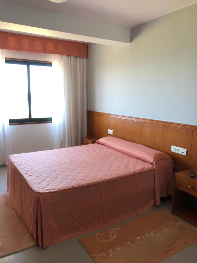 Apartamento Junto Al Mar Ойя Екстер'єр фото