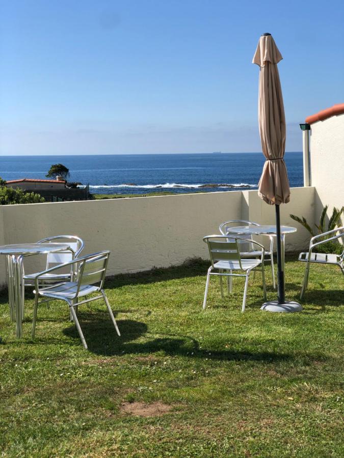 Apartamento Junto Al Mar Ойя Екстер'єр фото
